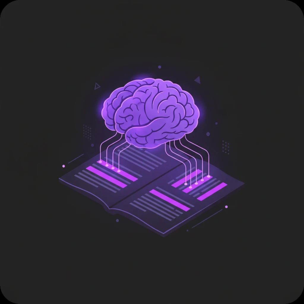 AI extracts key concepts