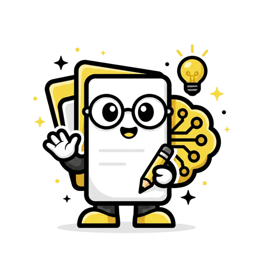 MemoForge mascot